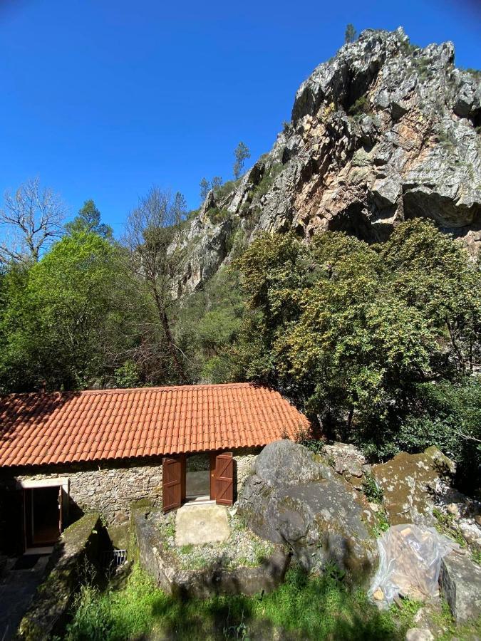 Moinho das fragas Figueiro Dos Vinhos Exterior foto