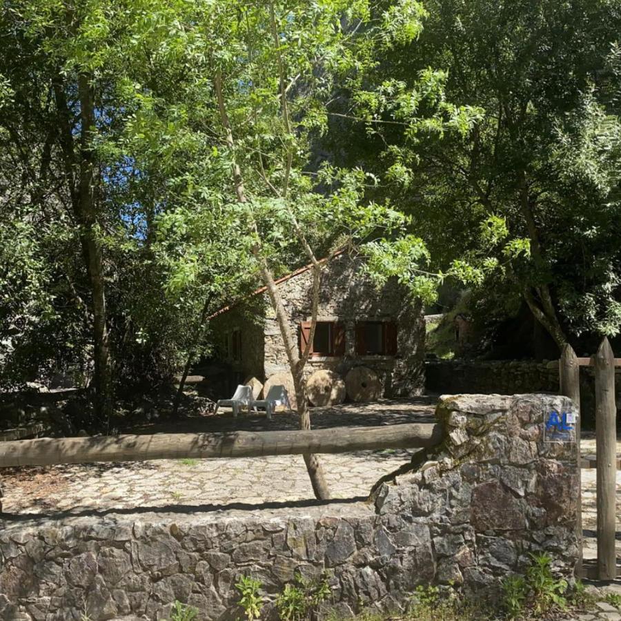 Moinho das fragas Figueiro Dos Vinhos Exterior foto